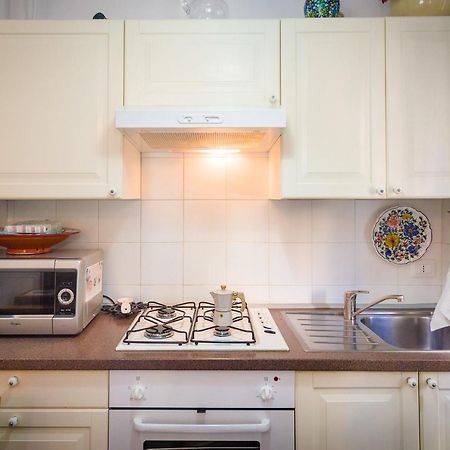 Diamond Apartment Генуя Экстерьер фото