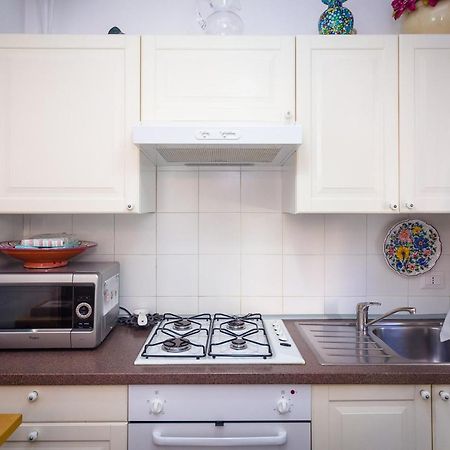 Diamond Apartment Генуя Экстерьер фото