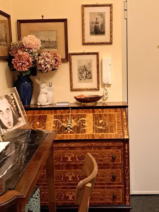 Diamond Apartment Генуя Экстерьер фото