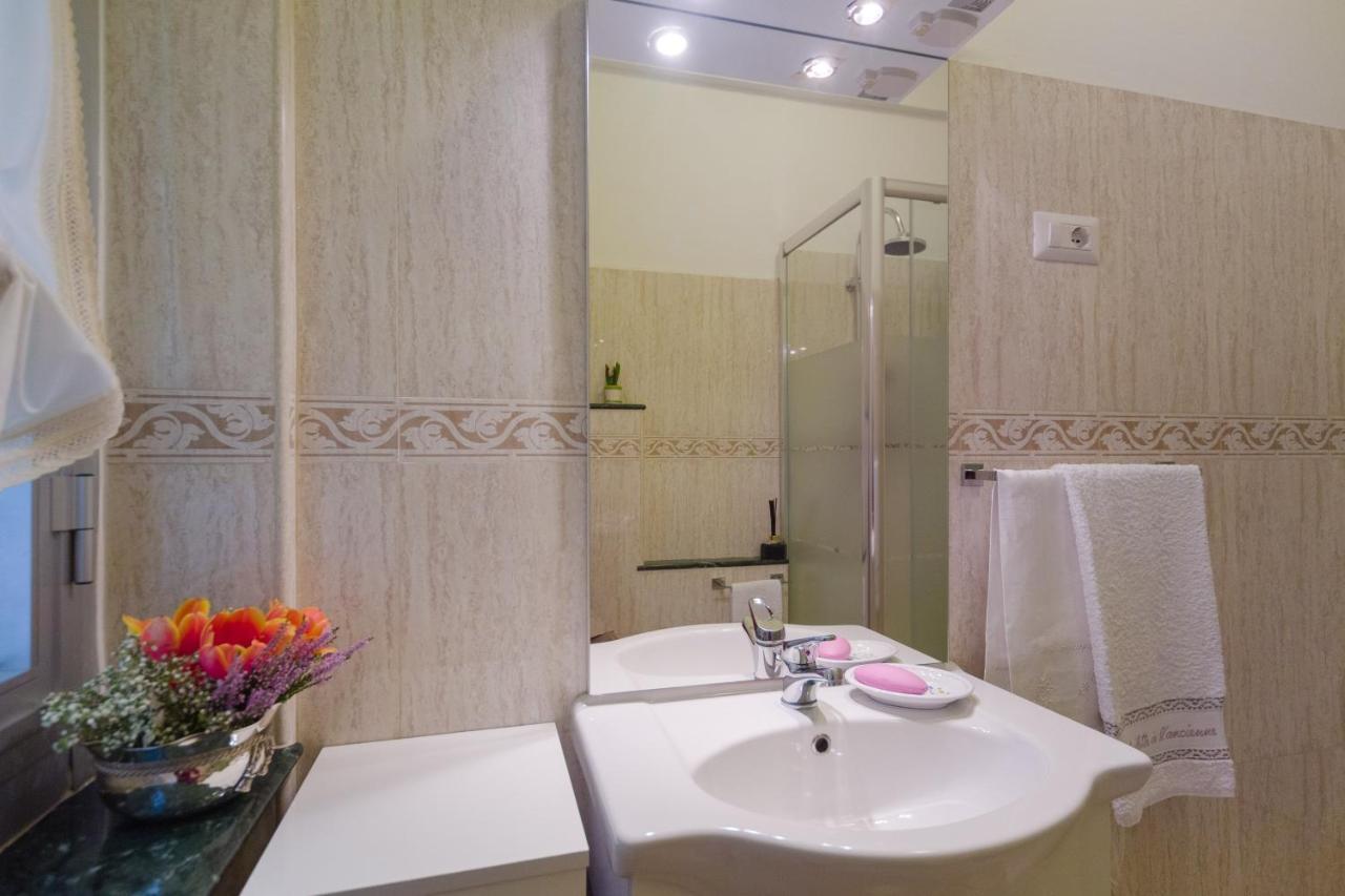 Diamond Apartment Генуя Экстерьер фото