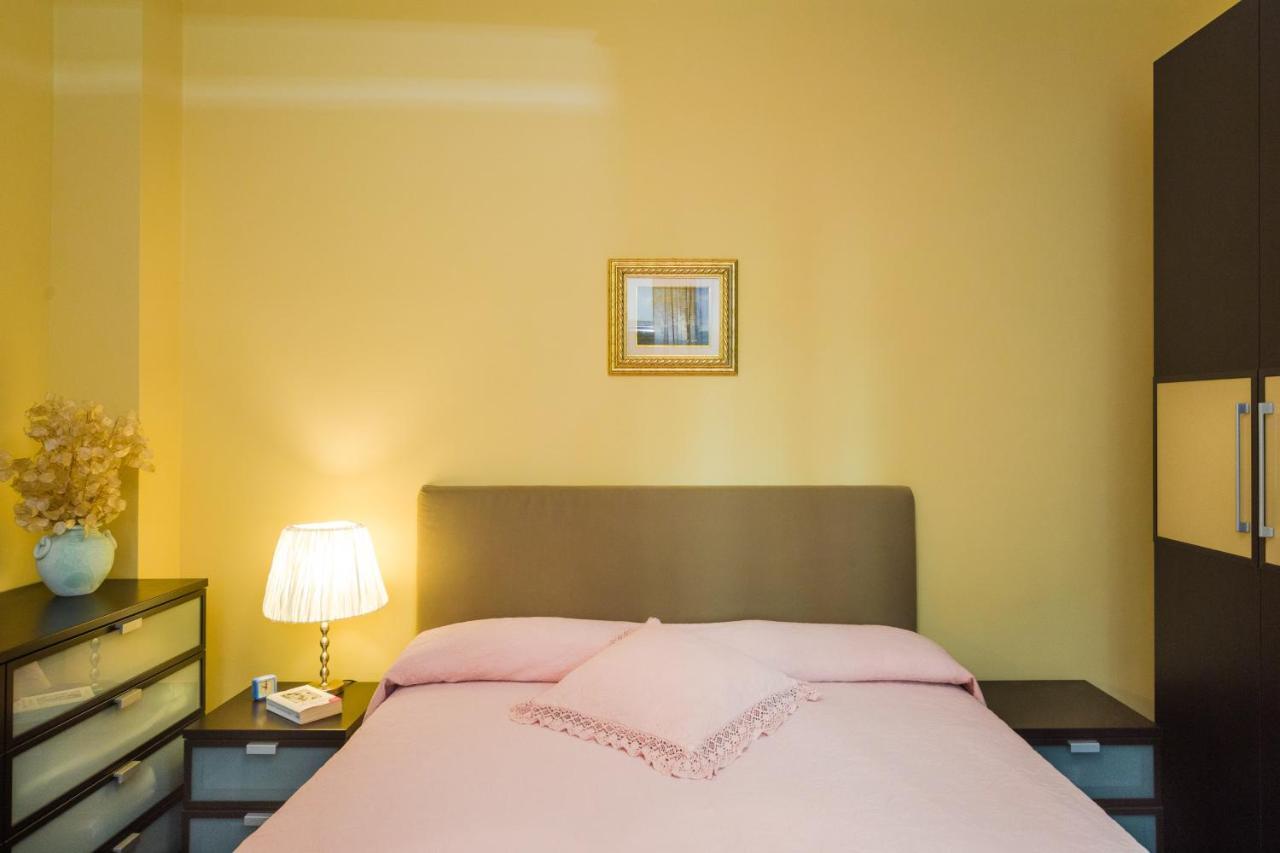 Diamond Apartment Генуя Экстерьер фото