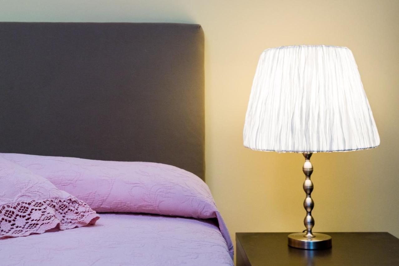 Diamond Apartment Генуя Экстерьер фото