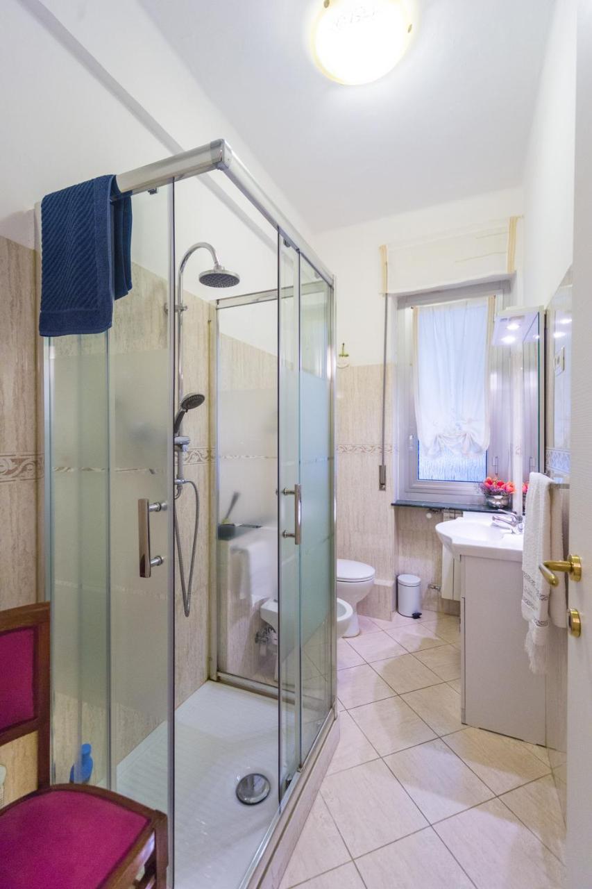 Diamond Apartment Генуя Экстерьер фото