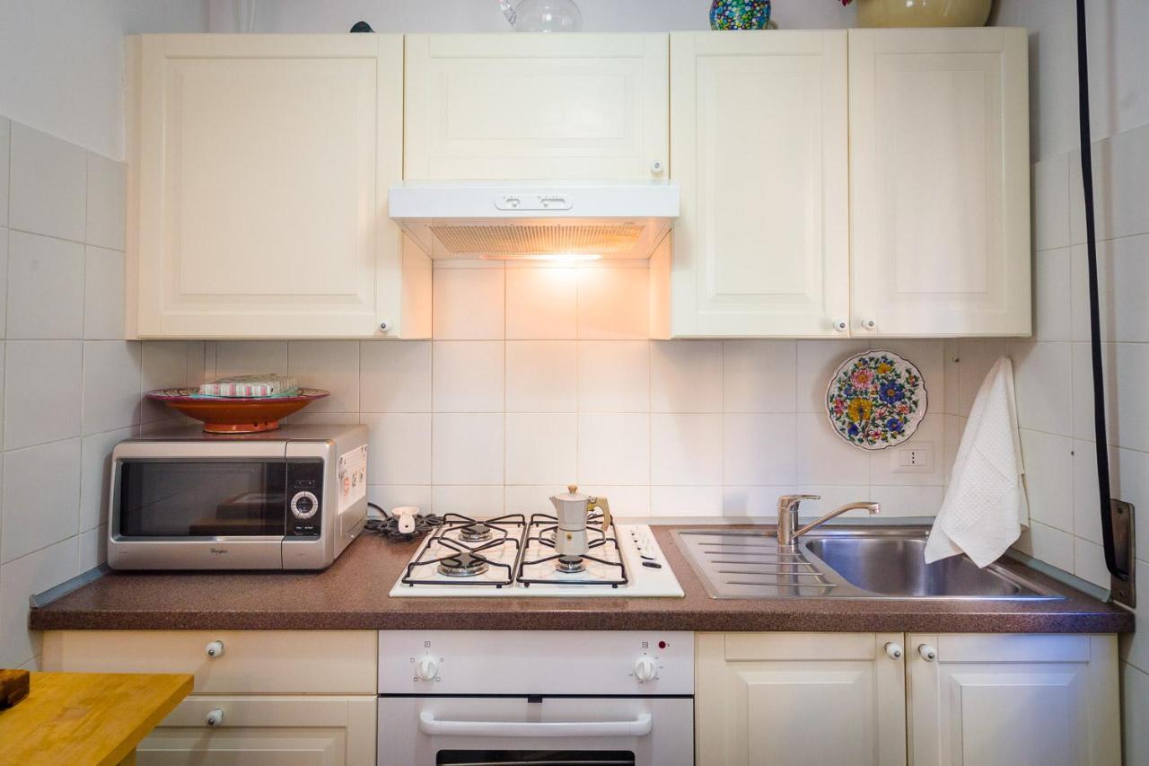 Diamond Apartment Генуя Экстерьер фото
