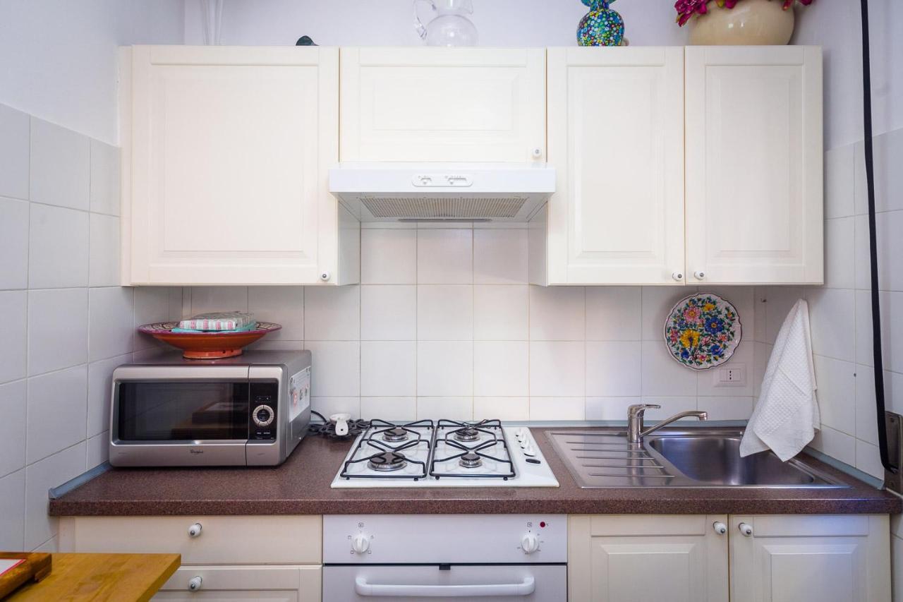 Diamond Apartment Генуя Экстерьер фото